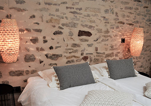 La Tour du Trésorier, chambres d'hotes de charmes à Tournus - Bourgogne du Sud
